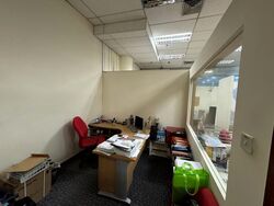 Concorde Shopping Centre (D3), Office #512319631
